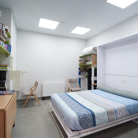 Aldabea II Apartamento Sostenible Legazpia المظهر الخارجي الصورة