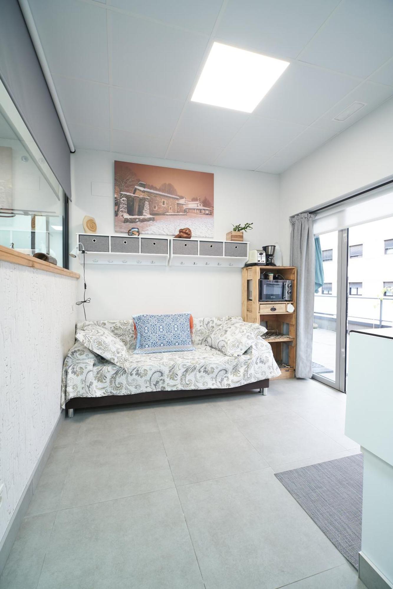 Aldabea II Apartamento Sostenible Legazpia المظهر الخارجي الصورة